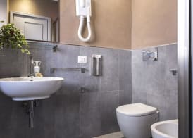 Dulcis In Vatican b&b 5