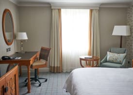 Dalmahoy Hotel & Country Club 3