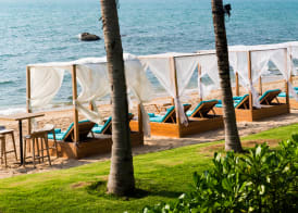 Cape Dara Resort 3