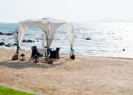 Cape Dara Resort 4