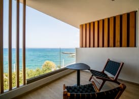 AKASHA Beach Hotel & Spa 5