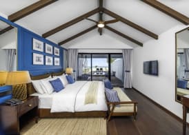 Villa Nautica Paradise Island 4