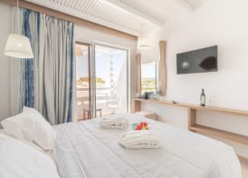 Aloe Hotel - Adults Only 3