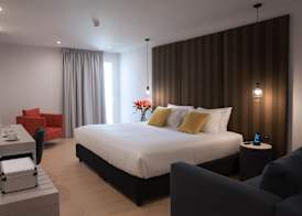 Athenaeum Smart Hotel 5