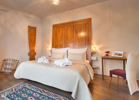 Design Hotel Neruda 4