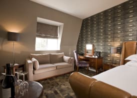 Hotel du Vin Cannizaro House Wimbledon 3