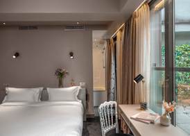 Grand Hotel Lafayette 3