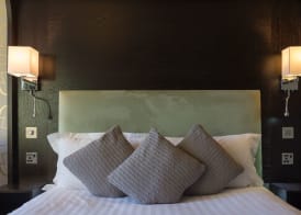 The Lincoln Hotel 4