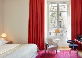Hotel Neri – Relais & Chateaux 3