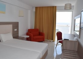 Corfu Hotel 5