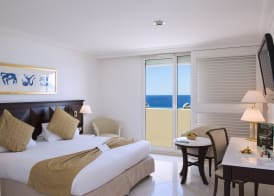 Hôtel West End Promenade 4