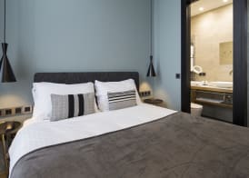 Quentin Zoo Hotel 4