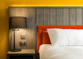 Great North Hotel 5