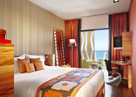 Bohemia Suites & Spa - Adults Only 3