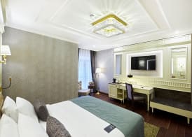 Aspera Hotel Golden Horn 2