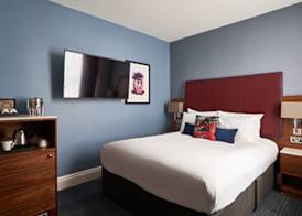 The Cumberland, London 3