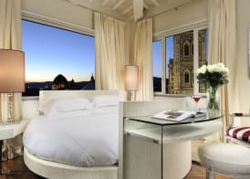 Brunelleschi Hotel 4