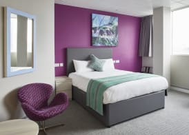 Citrus Hotel Cardiff 2