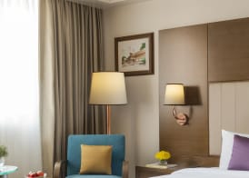 Vivanta Thiruvananthapuram 5