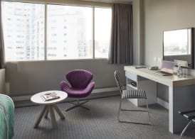 Citrus Hotel Cardiff 4
