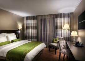 COSMOPOLITAN Hotel Prague 3