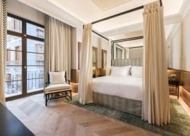 Palacio Solecio, a Small Luxury Hotel of the World 3