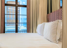 Palacio Solecio, a Small Luxury Hotel of the World 5