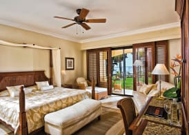 MARITIM Resort & Spa, Turtle Bay 4