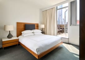 Smyth Tribeca 5