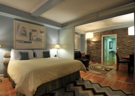 Lombardy Hotel 3
