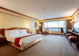 Centara Riverside Hotel Chiang Mai 3
