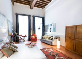 Soprarno Suites 4