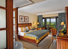 MARITIM Resort & Spa, Turtle Bay 3