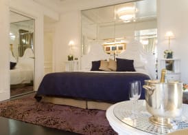 Hotel Majestic Roma 4