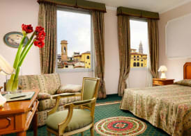Hotel Berchielli 2