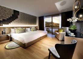 Hard Rock Hotel Tenerife 5