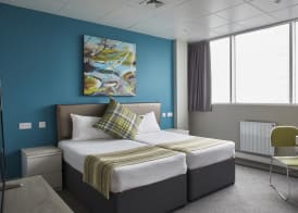 Citrus Hotel Cardiff 3