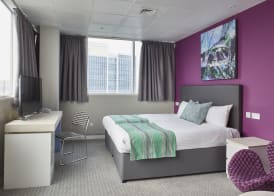 Citrus Hotel Cardiff 5