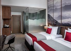 Grand Millennium Business Bay 3