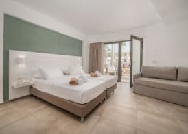 Apollon Hotel 5