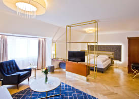 Hotel Secession an der Oper 3