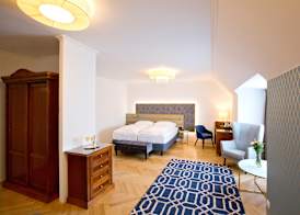 Hotel Secession an der Oper 2