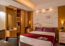 Hotel Royal Court 3