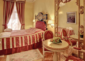 Alchymist Grand Hotel and Spa 5