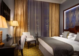 Art Deco Imperial Hotel 2