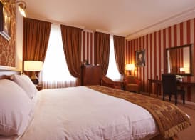 Dukes' Palace Brugge - by Dukes' Hotel Collection 4