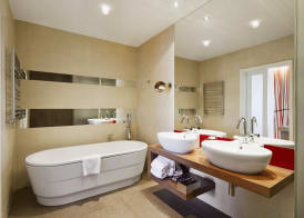 Mamaison Hotel Riverside Prague 3
