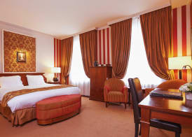 Dukes' Palace Brugge - by Dukes' Hotel Collection 2