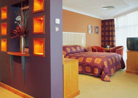 Derby Mickleover Hotel, BW Signature Collection 4