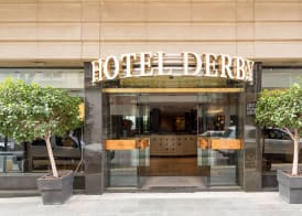 Hotel Derby 3